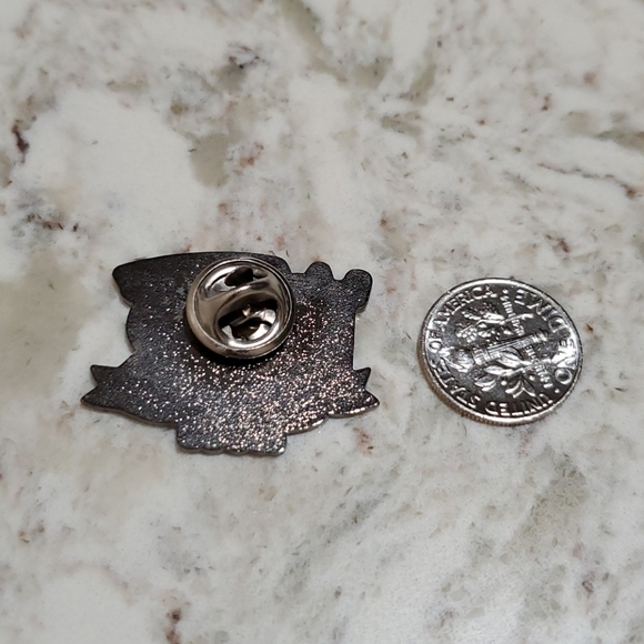 •L.A. County Fair•September 2001•pin lapel•So. Cal. - Picture 2 of 16